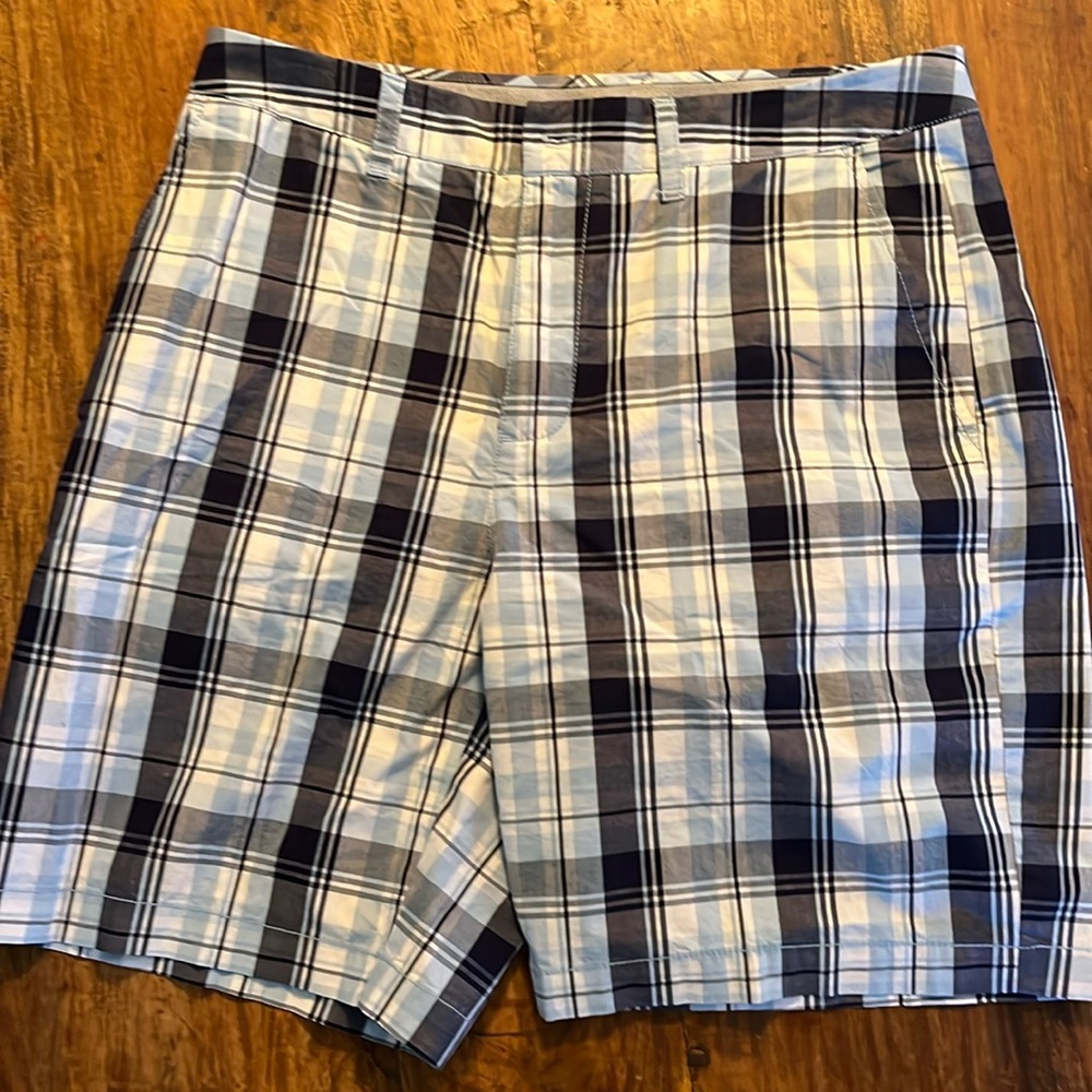 Men’s cotton shorts size 32